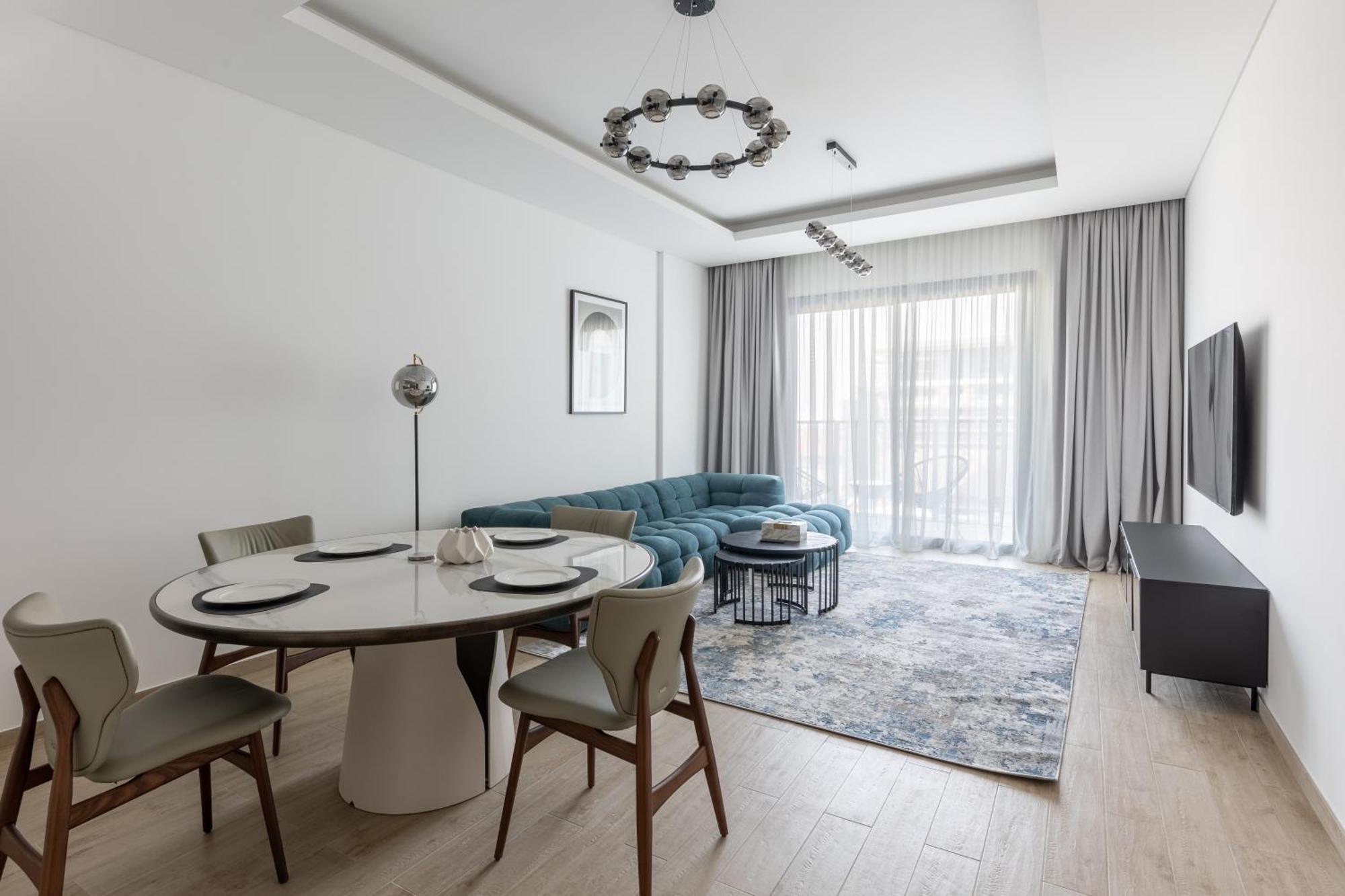 1bd Park 1, Walk,7 Min Walk To Metro Apartment *