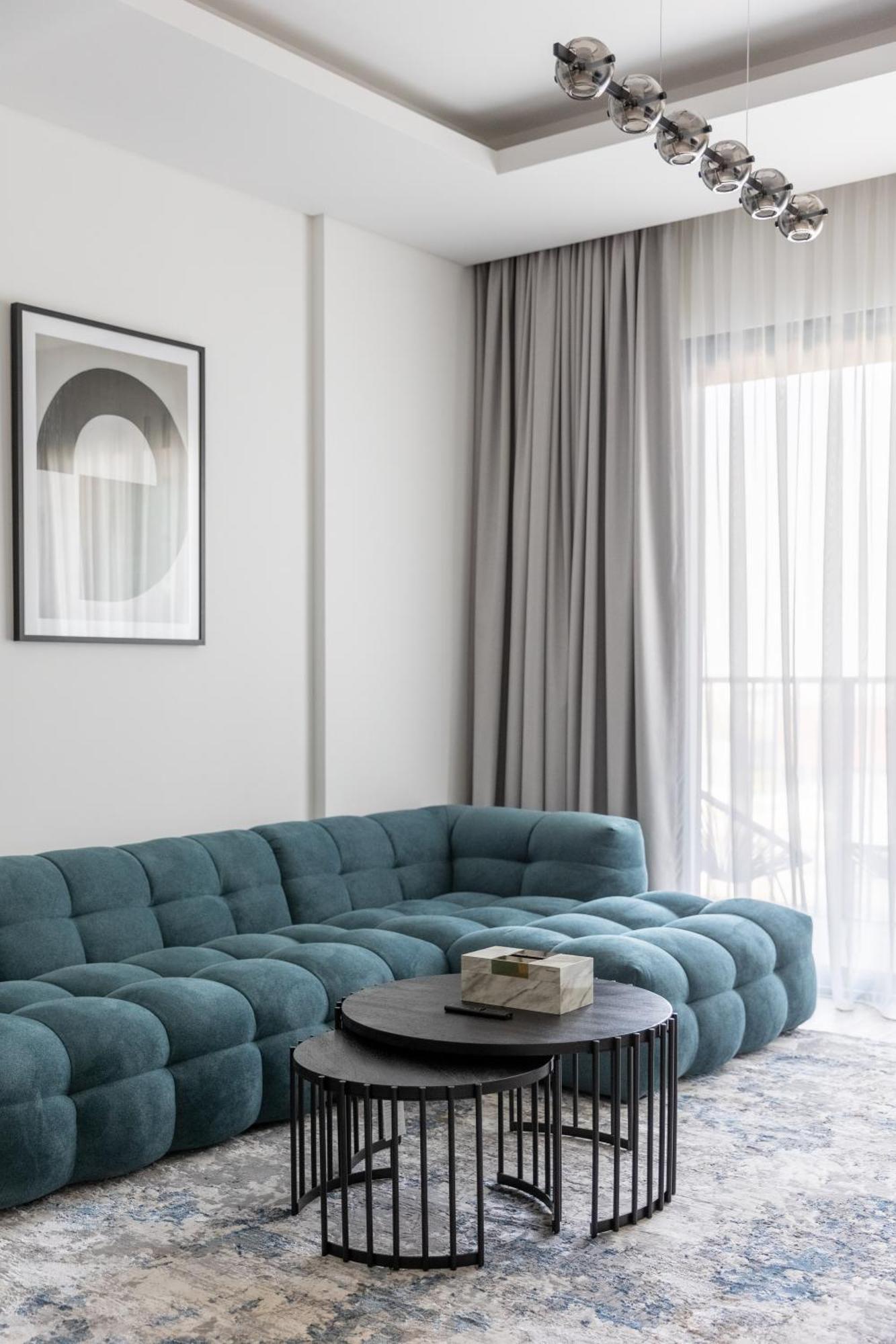Apartment 1bd Park 1, Walk,7 Min Walk To Metro *